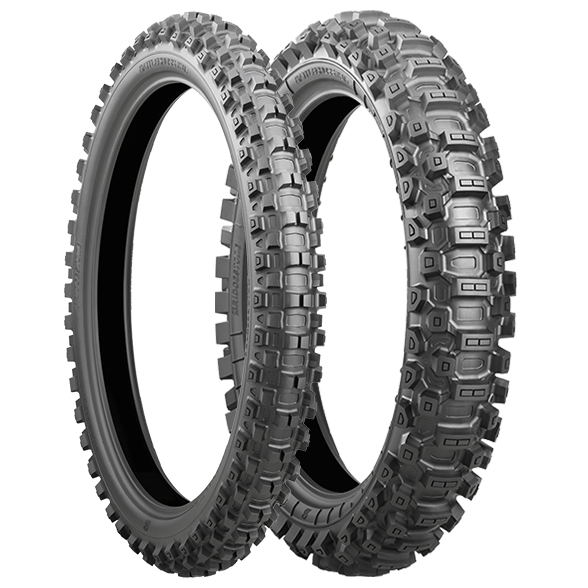 BRIDGESTONE X87-10PASBRACE　XTジャンク Bridgestone - Battlecross X31 Tyre – Ace Sports