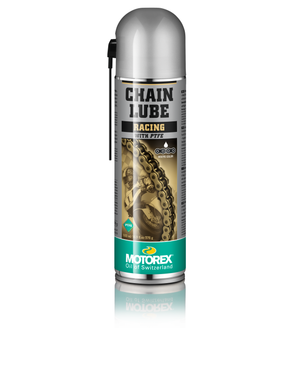 Motorex - Chain Lube Racing Spray 56ml