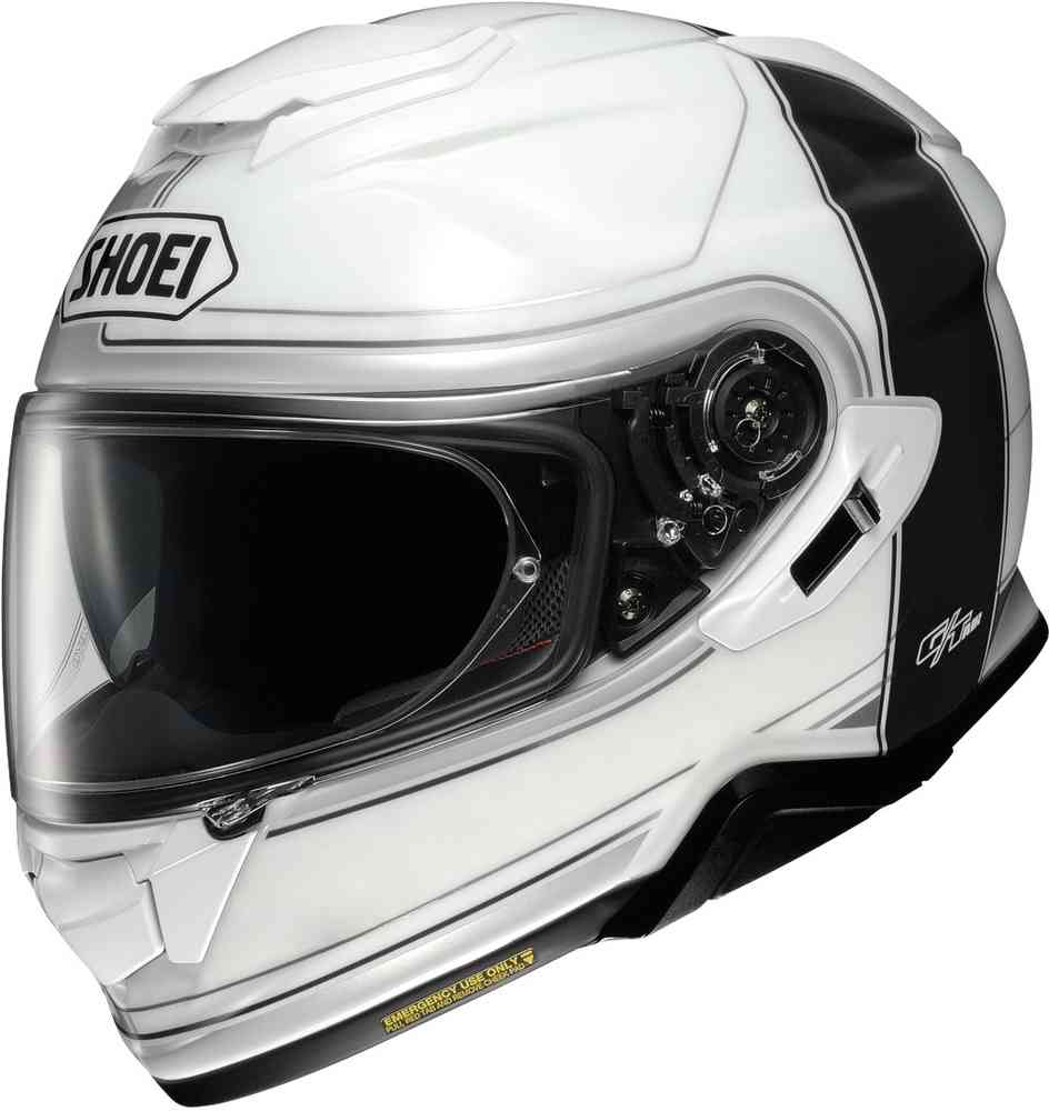 Shoei gt air tc6 clearance
