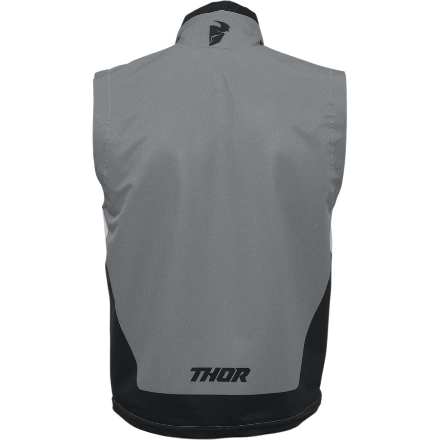 Thor - Warm Up Vests – Ace Sports