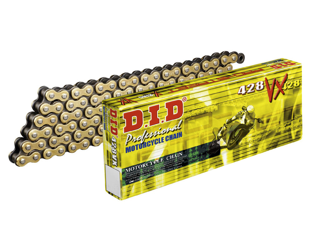 D.I.D - 428 VX Chains