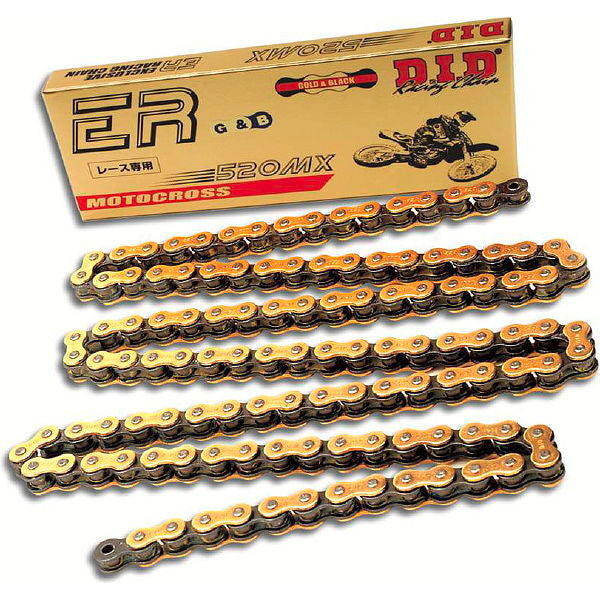 D.I.D - 520 MX Chain
