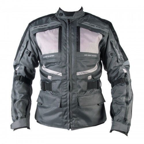 Octane - Vision Jacket – Ace Sports