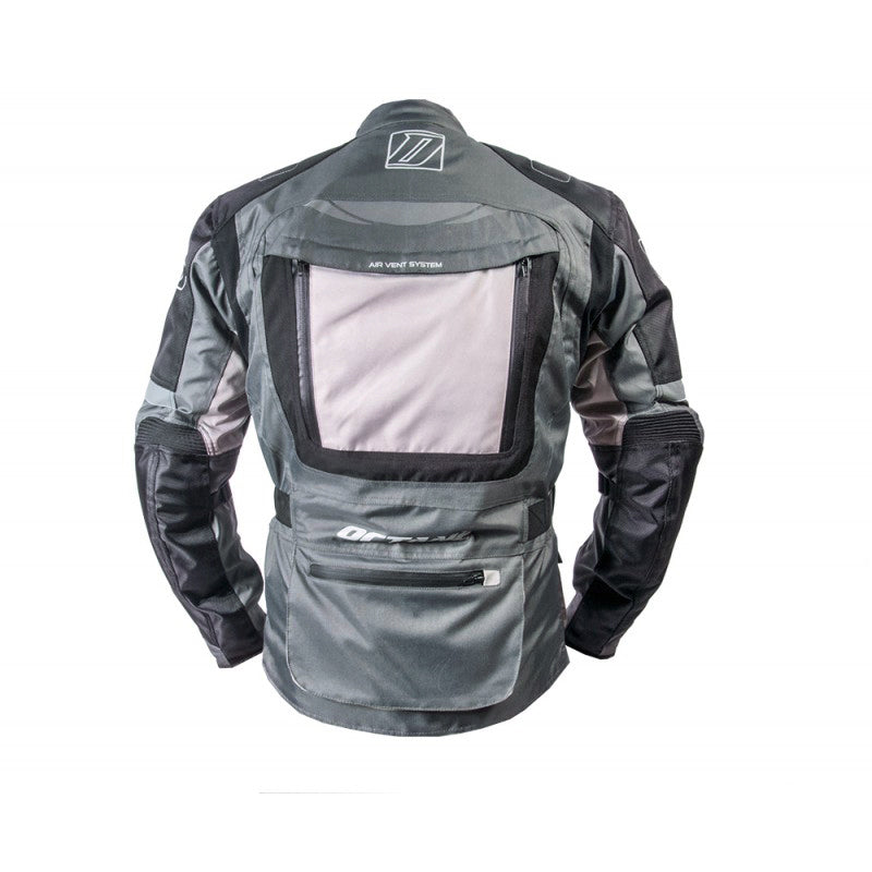 Octane - Vision Jacket – Ace Sports