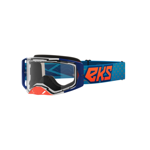 lucid goggles EKS