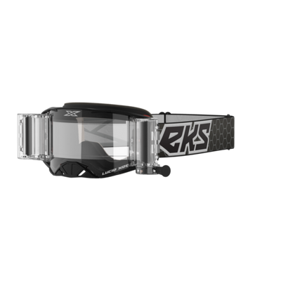 EKS - Lucid Race Pack Goggles