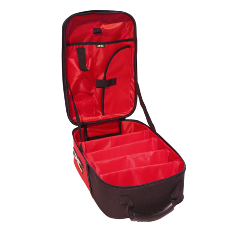 100 percent goggle case EKS