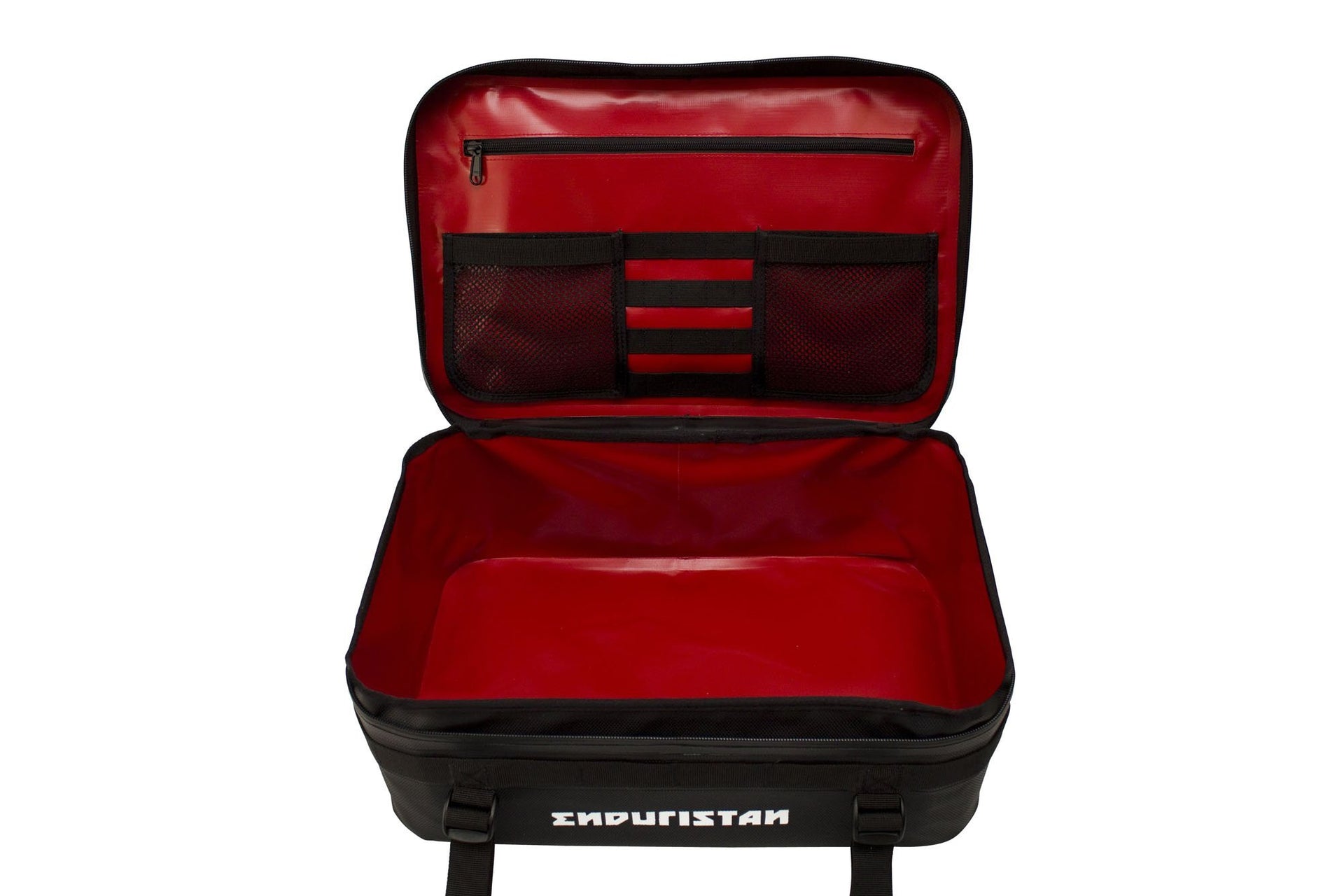 Enduristan - Topper Panniers