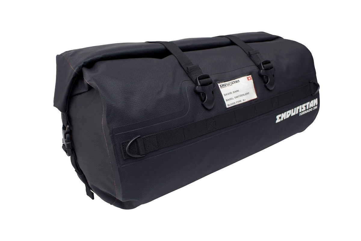 Enduristan - Tornado 2 Pack Sack – Ace Sports