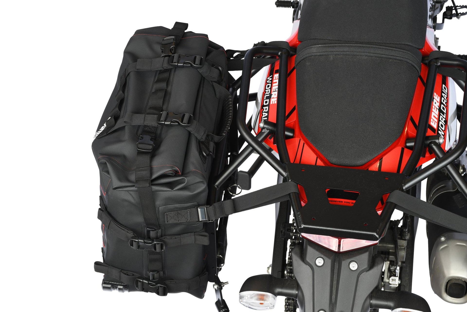 Enduristan - Evo Monsoon Bag