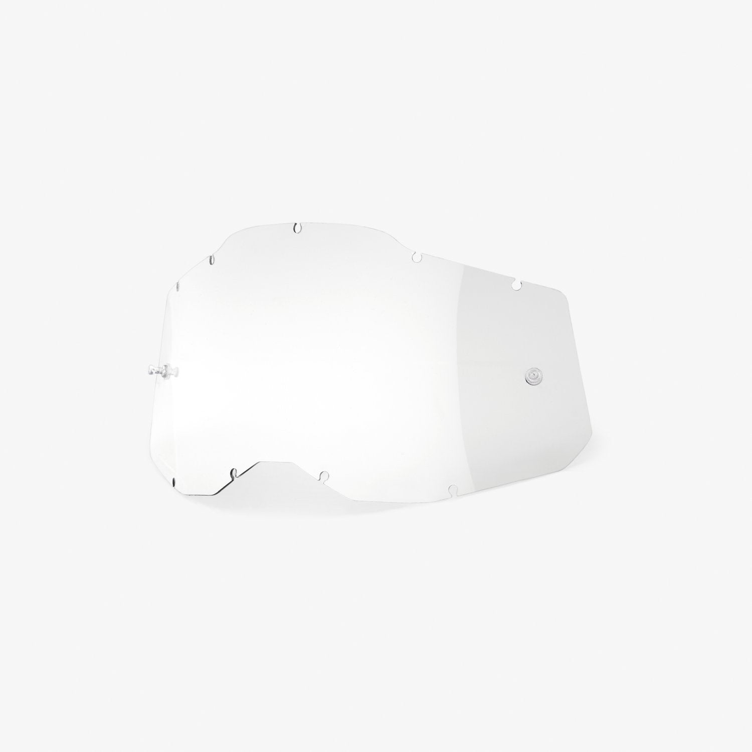 100% - Accuri 2 & Strata 2 Lenses (Youth)