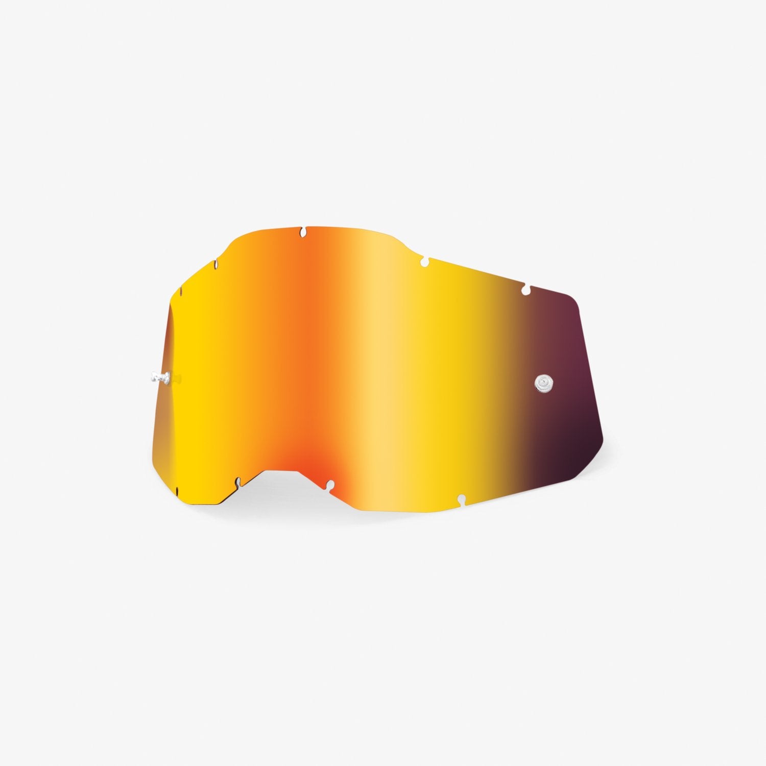 100% - Accuri 2 & Strata 2 Lenses (Youth)