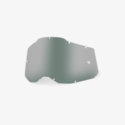 100% - Accuri 2 & Strata 2 Lenses (Youth)