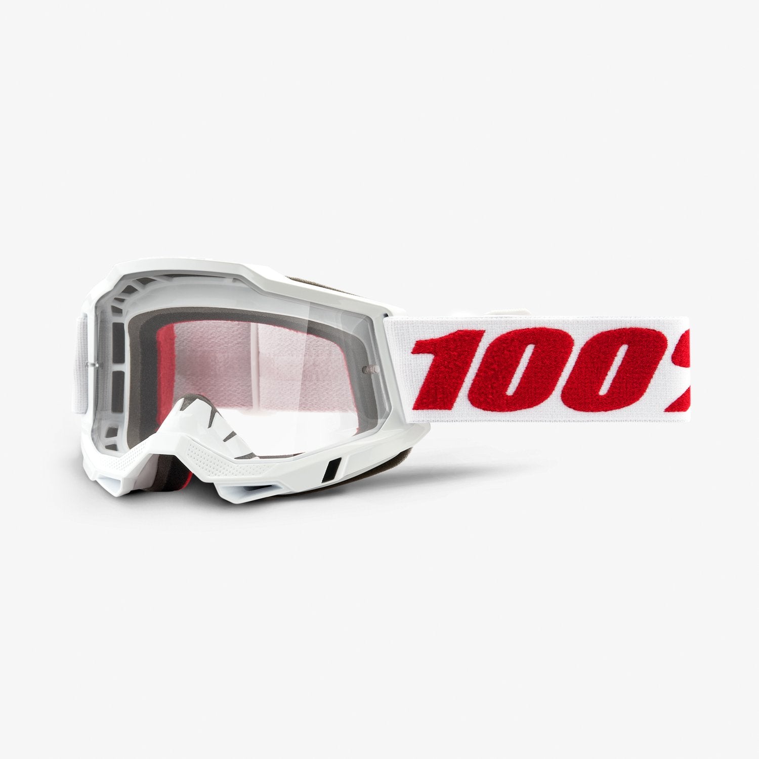 100% - Accuri 2 Clear Goggles (Youth)