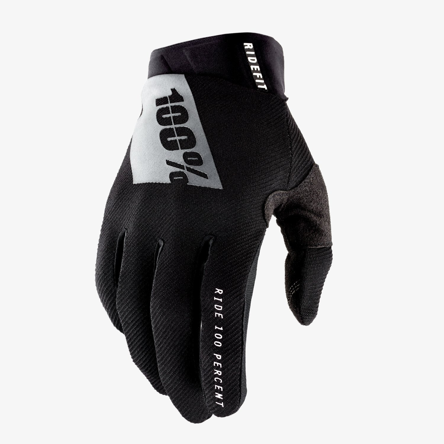 100% - Ridefit Gloves