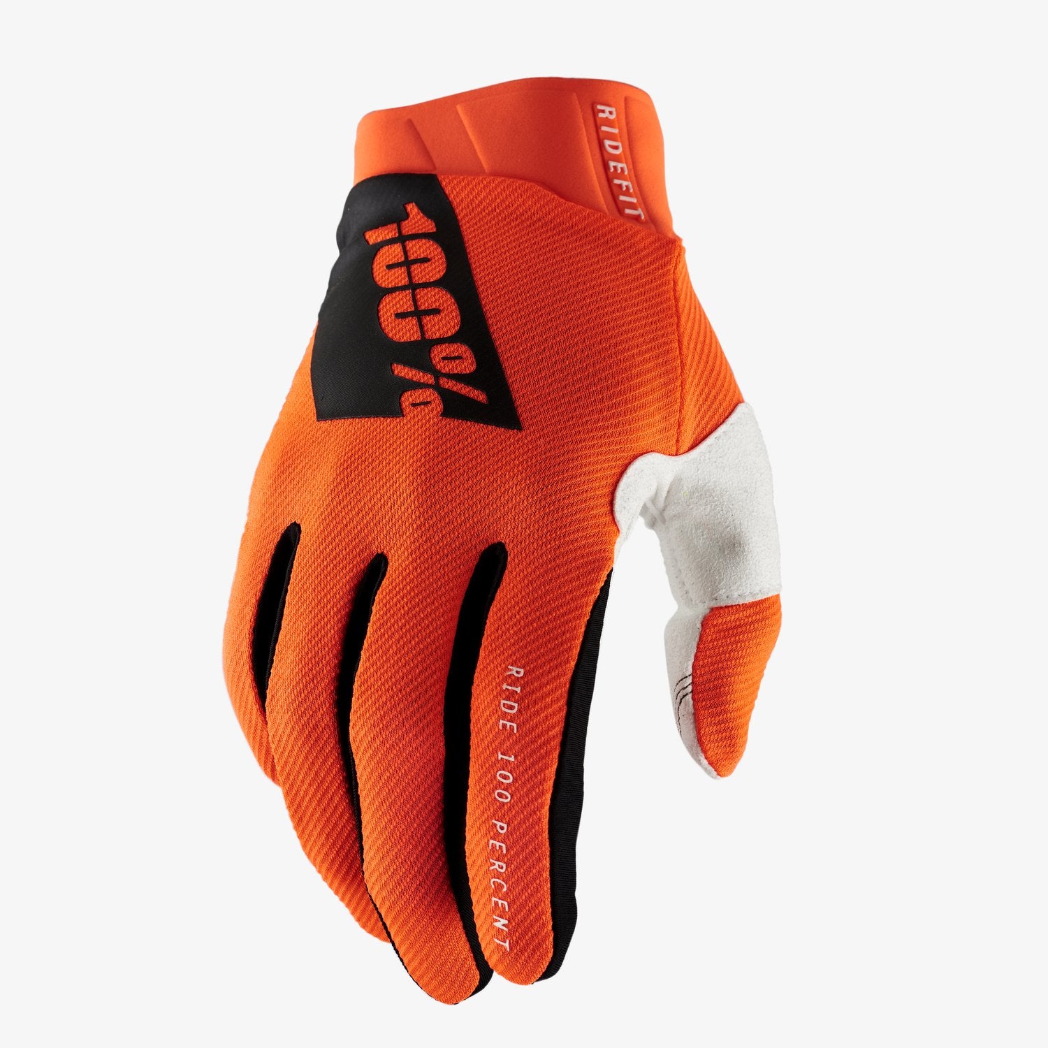 100% - Ridefit Gloves