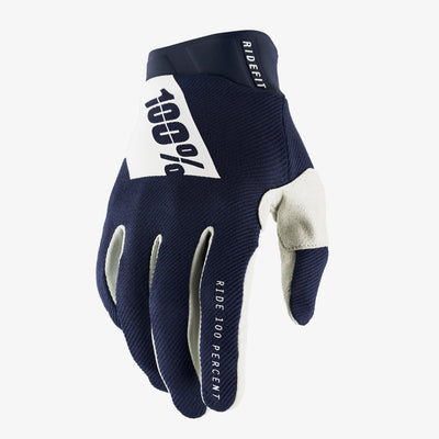 100% - Ridefit Gloves