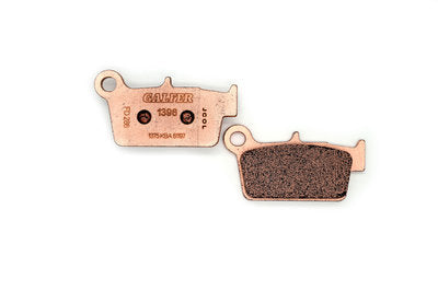 Galfer - Brake Pads (Yamaha)