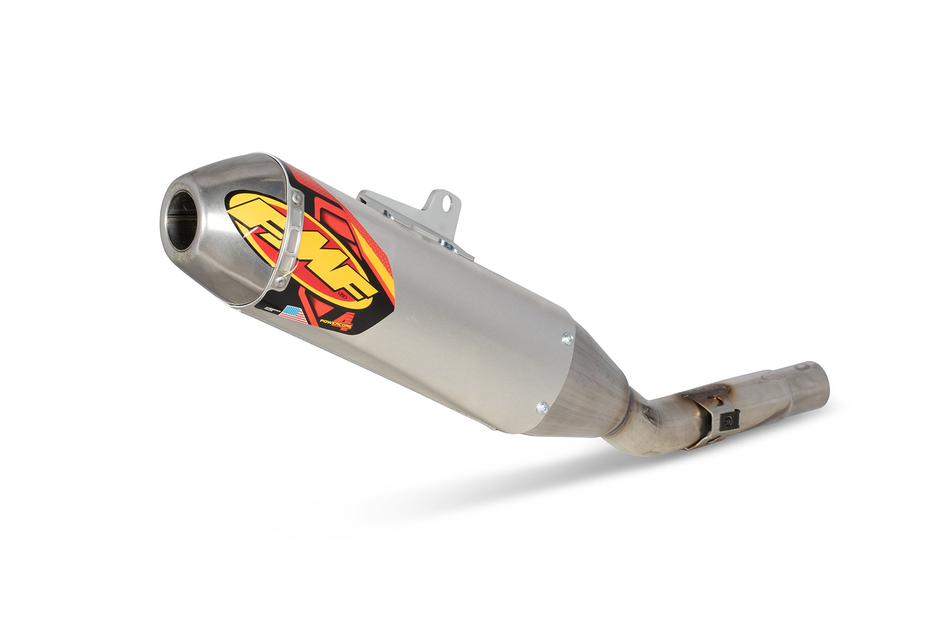 FMF - Powercore 4 Hex Silencer