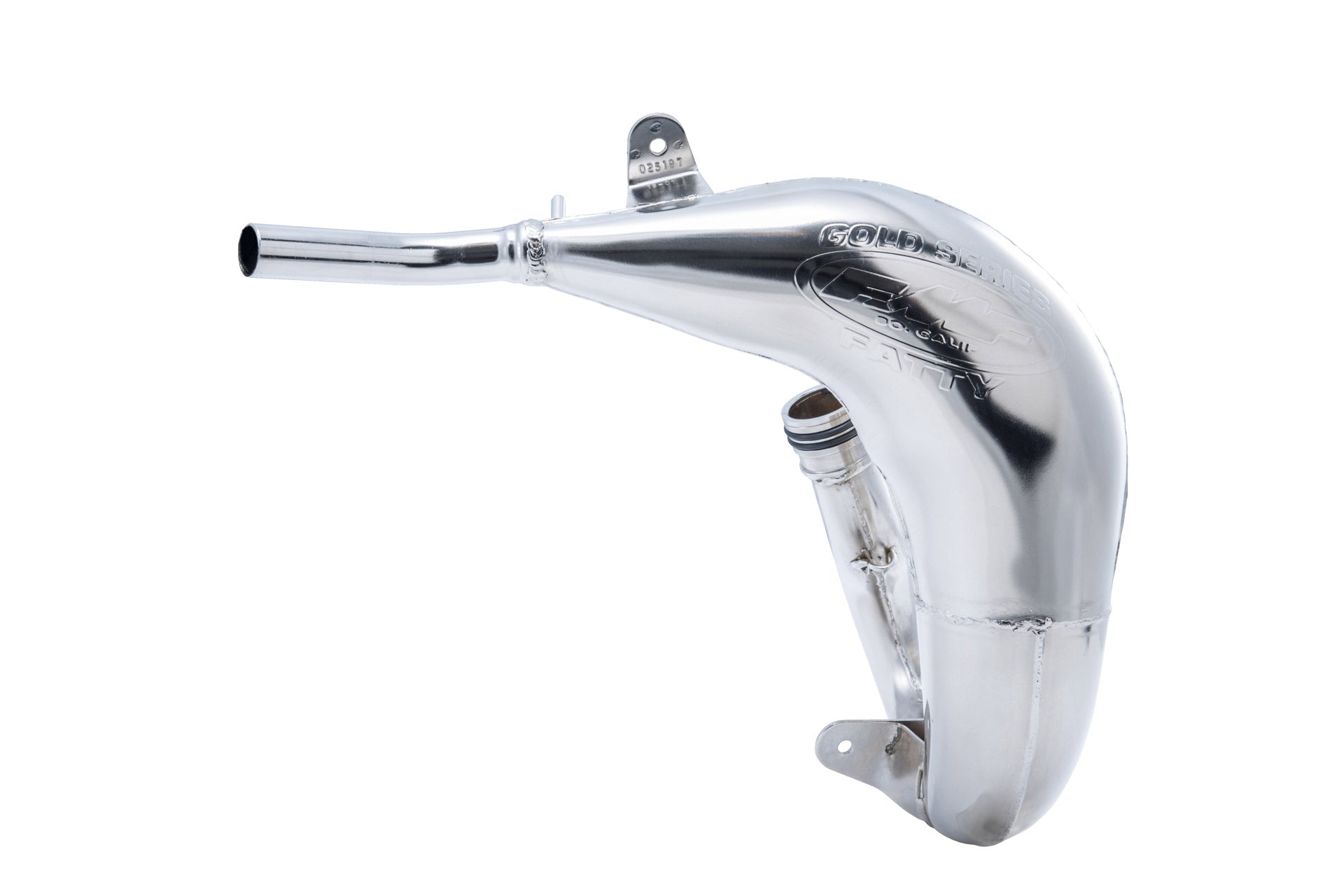 FMF - 2016-2021 KTM/Husqvarna 65cc Fatty Pipe