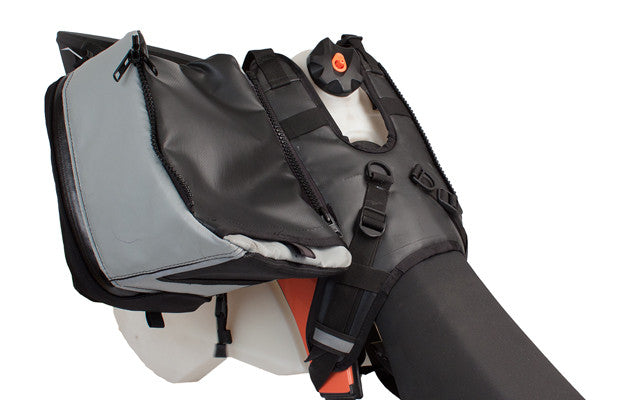 Giant Loop - Harness (Tank Bags)