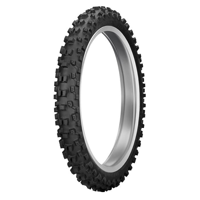 Dunlop - Geomax MX33 Tyres – Ace Sports