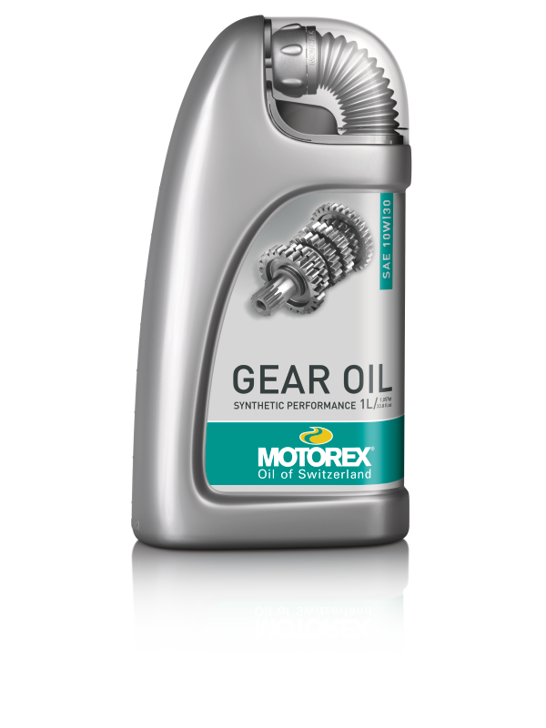 motorex gear oil 10w/30 Farbe:Beige Metal Gear Solid turns deko Also excellently suited for