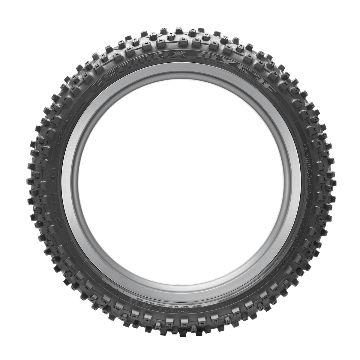 Dunlop - Geomax MX53 Tyres – Ace Sports