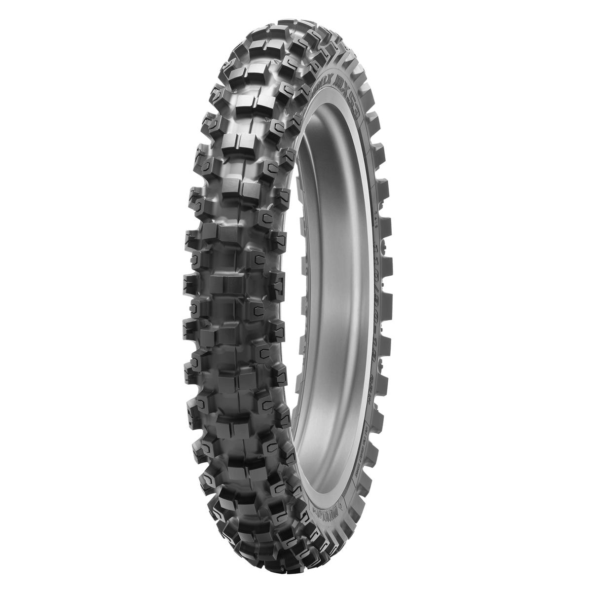 Dunlop - Geomax MX53 Tyres – Ace Sports