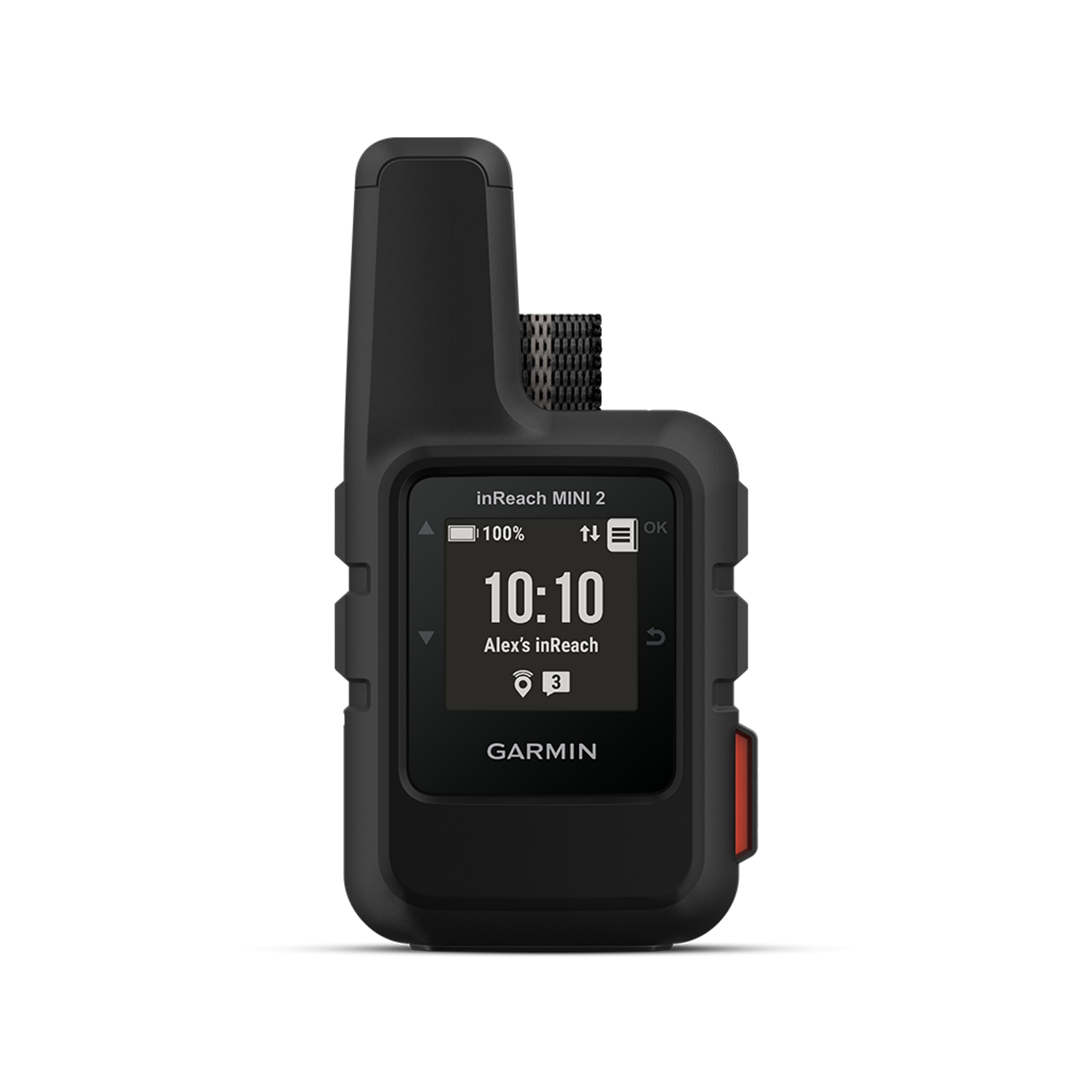 Garmin - inReach Mini 2