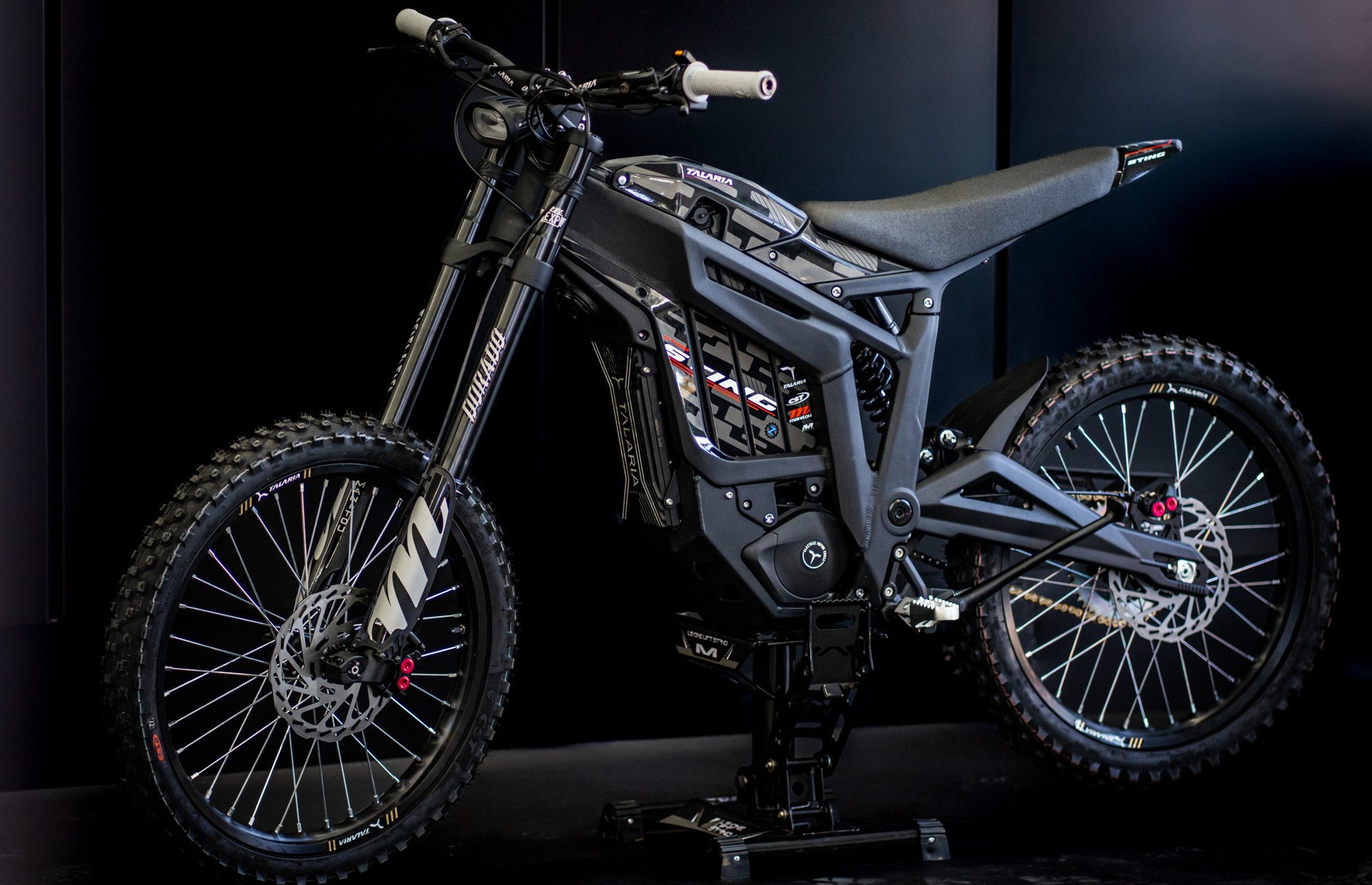 Talaria - Sting MX3