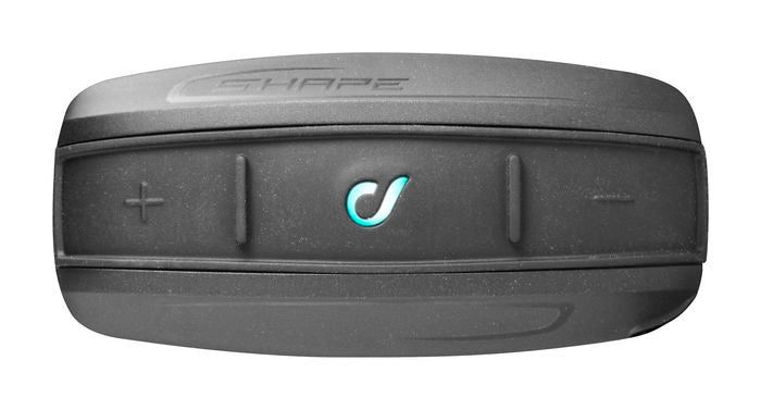 Interphone - Shape