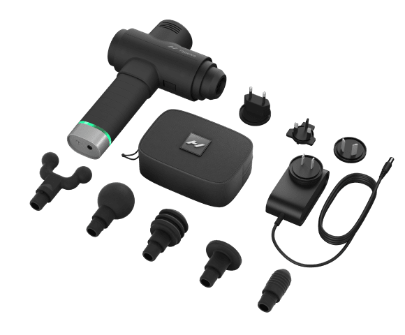 HyperIce - Hypervolt 2 Pro – Ace Sports