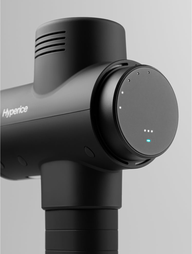 エクササイズグッズ e982-29 Hyperice Hypervolt 2 Pro HyperIce - Hypervolt 2 Pro – Ace Sports