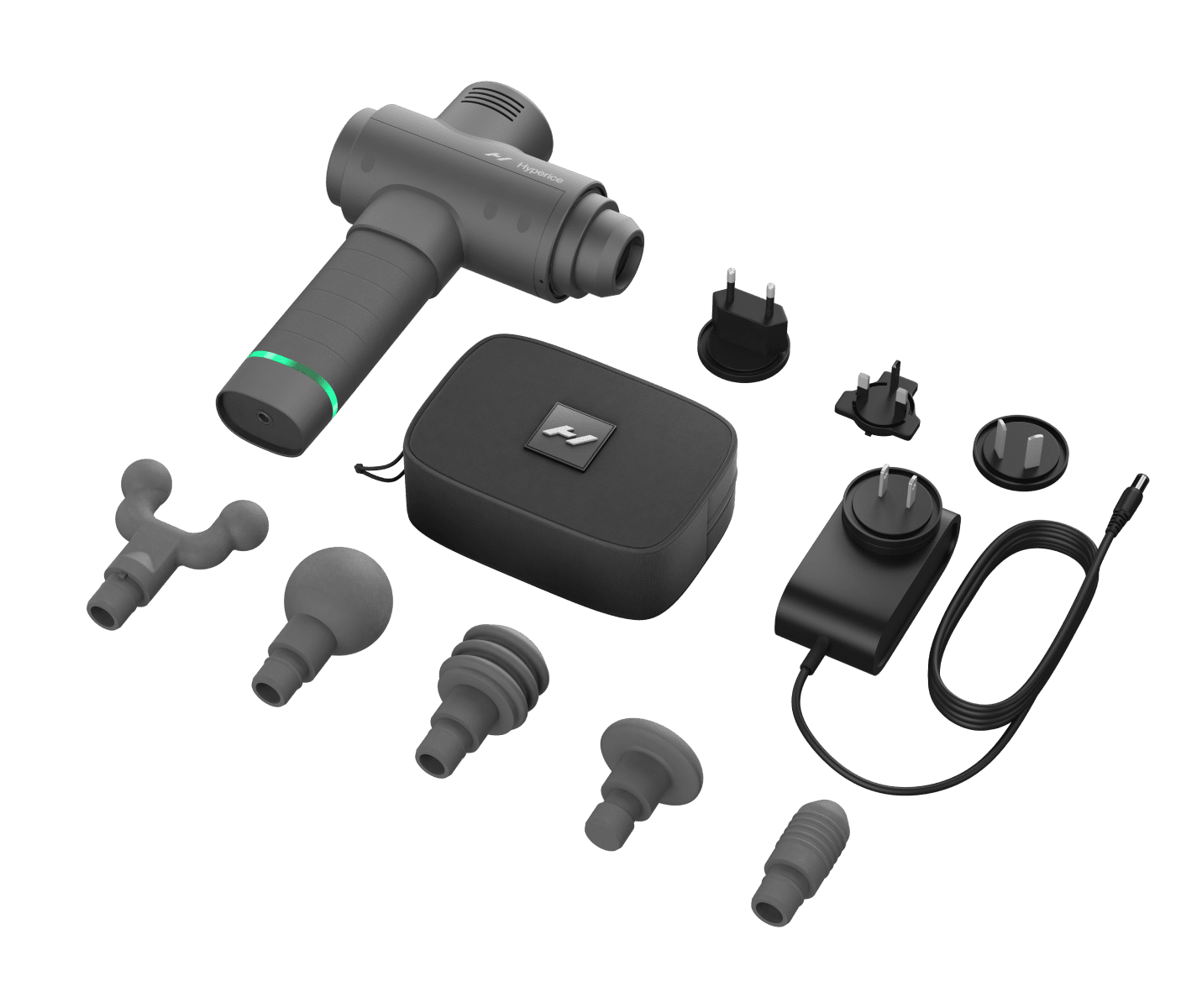 HyperIce - Hypervolt 2