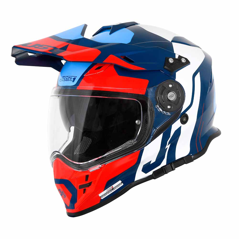 Just 1 - J34 Pro Tour Helmet – Ace Sports