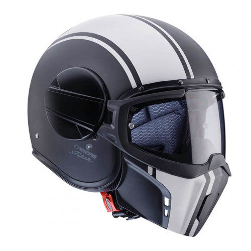 Caberg - Ghost Helmets