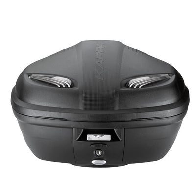 Kappa Moto - K47 Manta Tech Top Case
