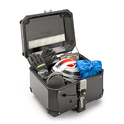 Kappa Moto - KFR480 Top Cases