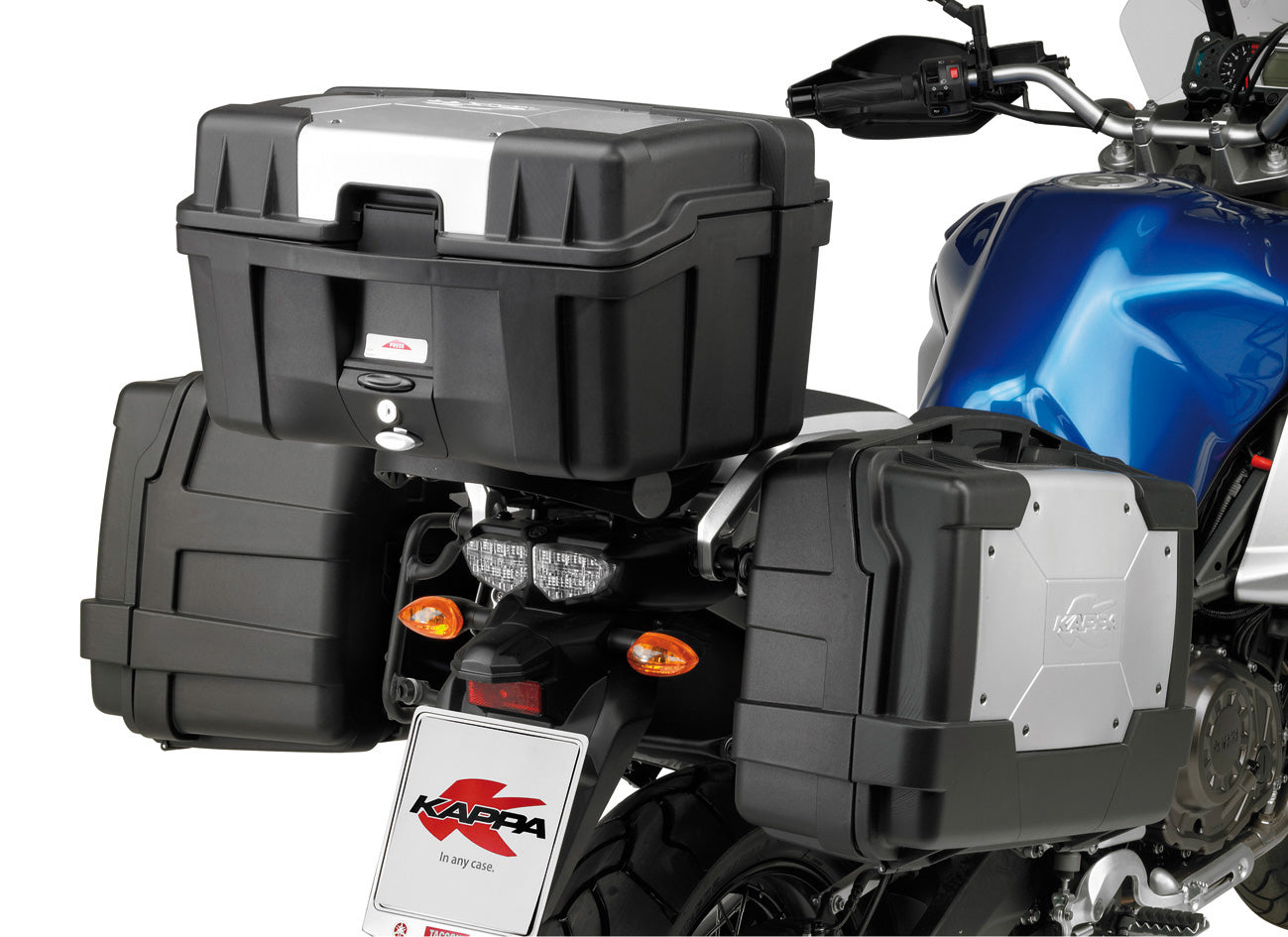 Kappa Moto - KGR46 Top Case