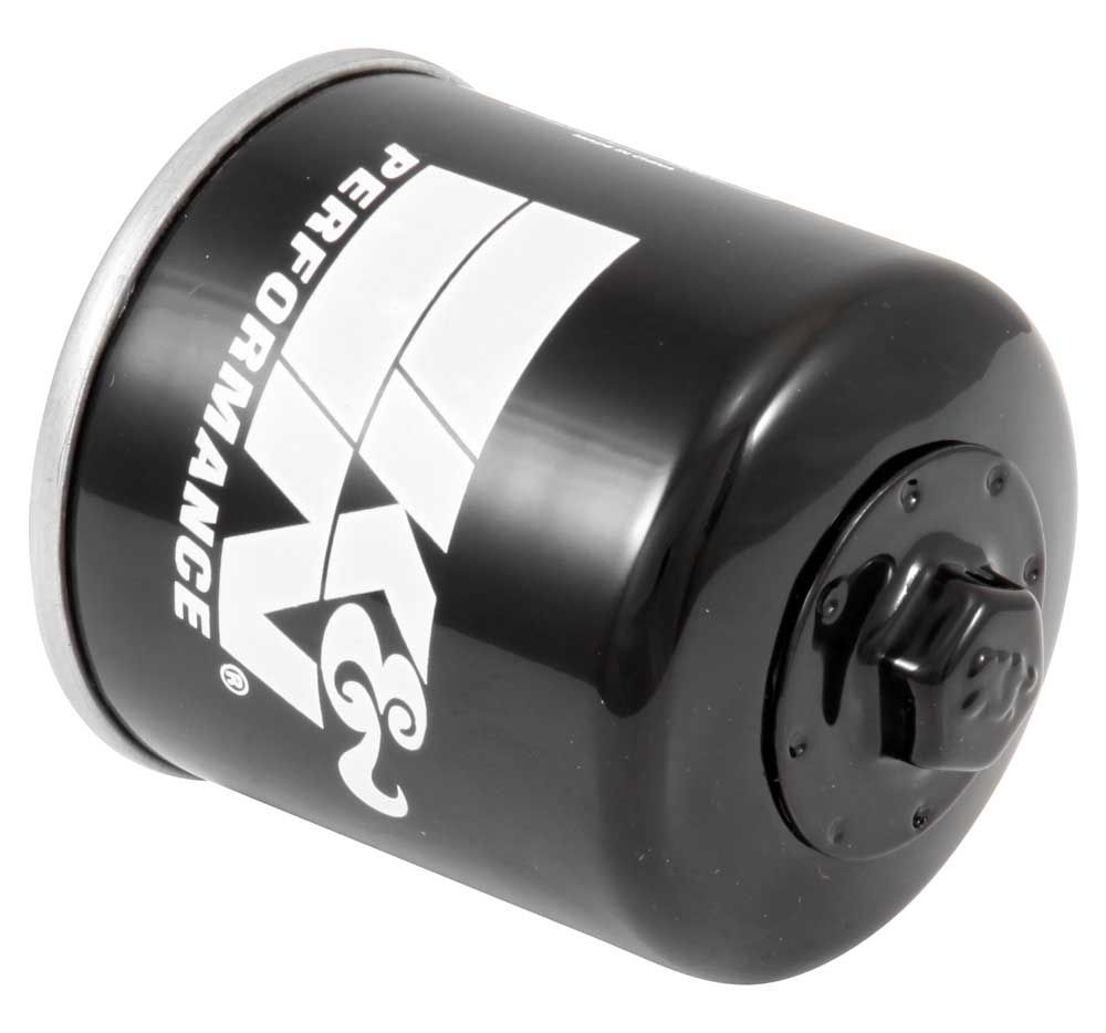 【ken】 K&N - Oil Filter (Kawasaki ZX636/ZX10) – Ace Sports