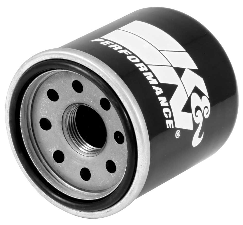 【ken】 K&N - Oil Filter (Kawasaki ZX636/ZX10) – Ace Sports