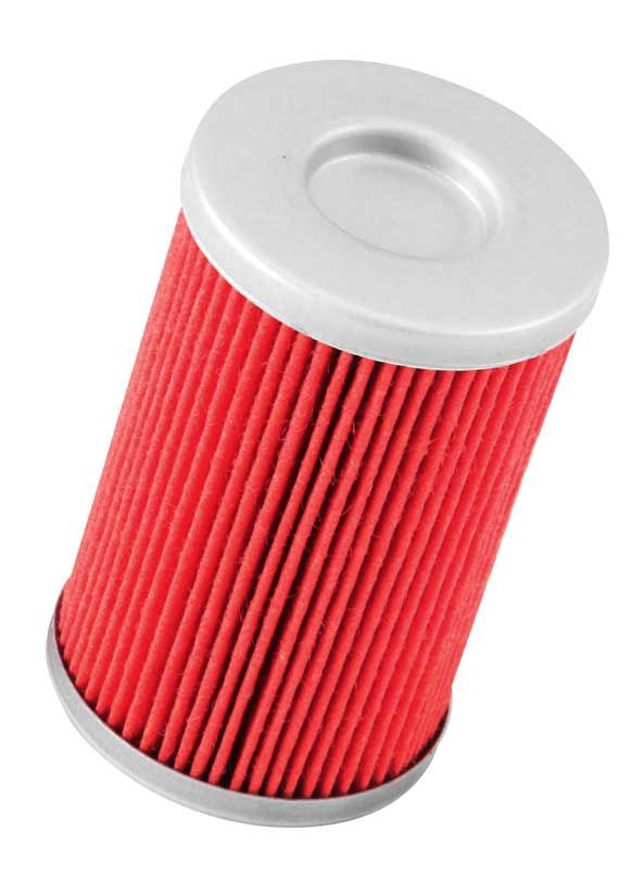 K&N - Oil Filter (KTM & Husqvarna)