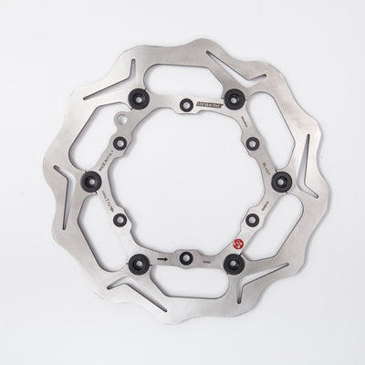BRAKING - W-Flo Floating Wave Brake Discs (Front)