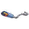 FMF - 4 Stroke Slip On & Complete Exhausts
