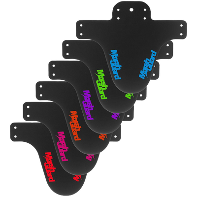 MarshGuard - Mud Guards