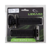 Lizzard - Moto Lock Half-Waffle Grips