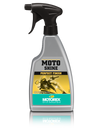 Motorex - Moto Shine