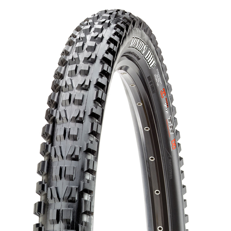 Maxxis - Minion DHF Tyre – Ace Sports