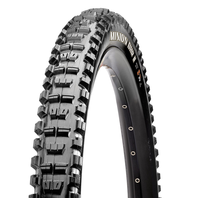 Maxxis - Minion DHR II Tyre – Ace Sports